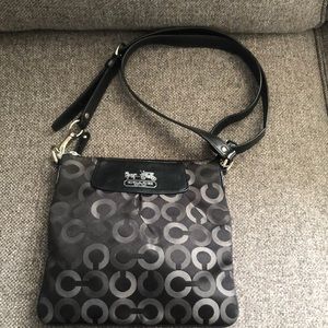 Coach Crossbody bag